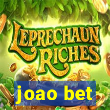 joao bet